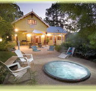 Mooloolah Valley Holiday Houses - Lismore Accommodation