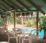 Settlers Inn - Lismore Accommodation