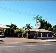 Biloela Palms Motor Inn - Lismore Accommodation