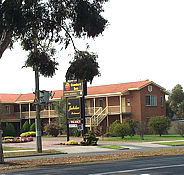 Comfort Inn and Suites King Avenue - Lismore Accommodation
