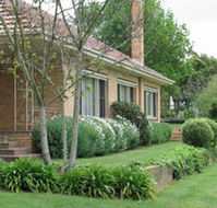 Westgate Vineyard Country House - Lismore Accommodation