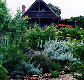 Country Charm Swiss Cottages - Lismore Accommodation