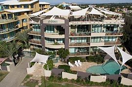 Mariner On The Pacific - Lismore Accommodation 0