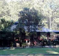 Barrington Guest House - Lismore Accommodation