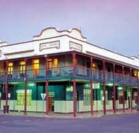 Hotel Corones - Lismore Accommodation