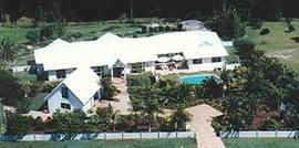 Yandina QLD Lismore Accommodation