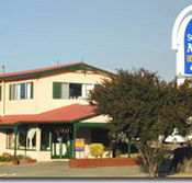 Sovereign Motor Inn Cooma - Lismore Accommodation