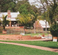 Mundaring Weir Hotel - Lismore Accommodation