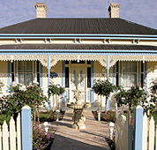 Carrington House - Lismore Accommodation