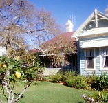 Pendower House - Lismore Accommodation