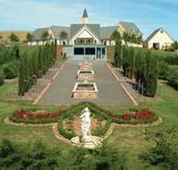 Barcaldine House - Lismore Accommodation