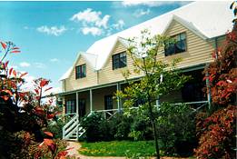 Guildford VIC Lismore Accommodation