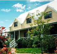 Celestine House B  B - Lismore Accommodation
