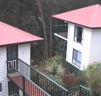 Cloverhill Hepburn Springs - Lismore Accommodation