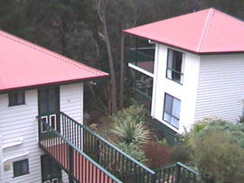 Cloverhill Hepburn Springs - Lismore Accommodation 0