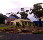 Woodbyne Cottages - Lismore Accommodation