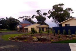 Woodbyne Cottages - Lismore Accommodation 0