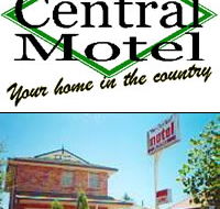 Blayney Central Motel - Lismore Accommodation