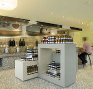 The Berry Farm - Lismore Accommodation