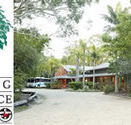 Uniting Conference Centre - Bonny Hills - Lismore Accommodation