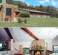 High Country Mountain Resort - Lismore Accommodation