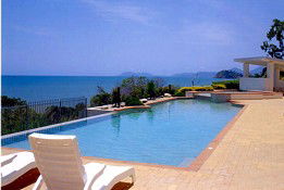 Bellevue At Trinity Beach - Lismore Accommodation 0