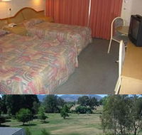 Tumut Motor Inn - Lismore Accommodation