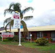 Country Roads Motor Inn - Lismore Accommodation