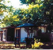 Forest Lodge - Lismore Accommodation