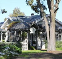 Holmwood Guest House - Lismore Accommodation