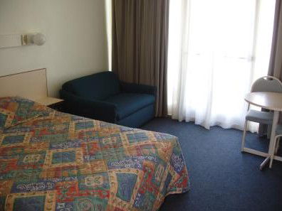 Kempsey Motor Inn - Lismore Accommodation 2