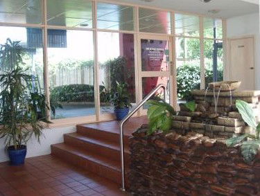 Kempsey Motor Inn - Lismore Accommodation 3