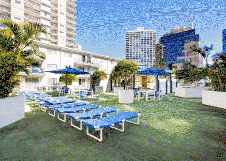 Raffles Royale Apartments - Lismore Accommodation 1