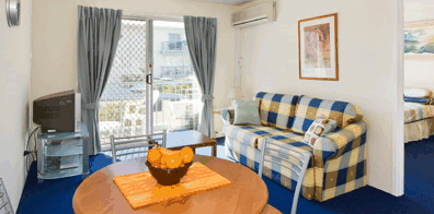 Raffles Royale Apartments - Lismore Accommodation 2