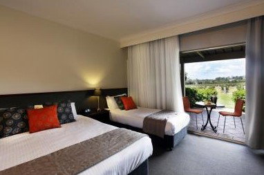 Harrigan's Irish Pub And Accommodation - Lismore Accommodation 4