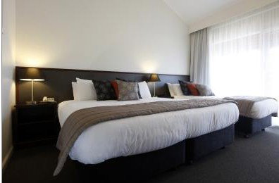 Harrigan's Irish Pub And Accommodation - Lismore Accommodation 5
