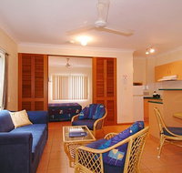 Royal Palm Villas - Lismore Accommodation