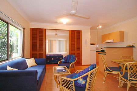 Royal Palm Villas - Lismore Accommodation 0