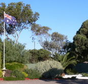 Airport Whyalla Motel - Lismore Accommodation