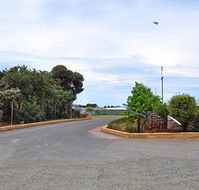 Goolwa Camping And Tourist Park - Lismore Accommodation