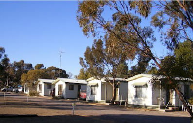 Hawker Caravan Park - Lismore Accommodation 0