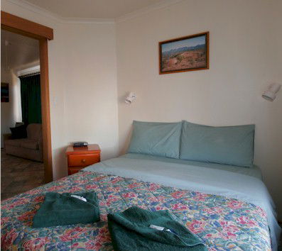 Hawker Caravan Park - Lismore Accommodation 1
