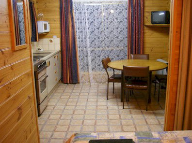 Hawker Caravan Park - Lismore Accommodation 2