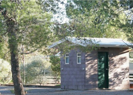 Hawker Caravan Park - Lismore Accommodation 3
