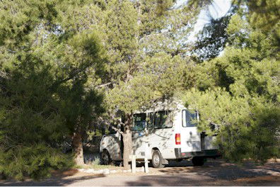 Hawker Caravan Park - Lismore Accommodation 5