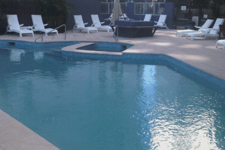 Broadbeach Pacific Resort - Lismore Accommodation 1