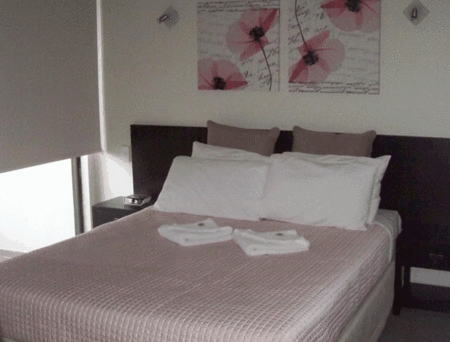 Broadbeach Pacific Resort - Lismore Accommodation 2