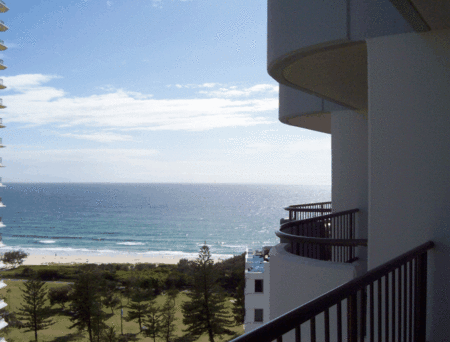 Broadbeach Pacific Resort - Lismore Accommodation 3