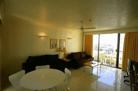 Broadbeach Pacific Resort - Lismore Accommodation 4