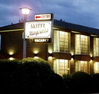 Margeurita Motel - Lismore Accommodation